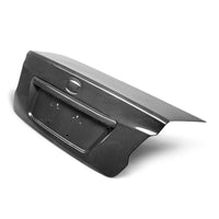 Seibon 2015+ Subaru Impreza WRX/STI OEM Carbon Fiber Trunk Lid