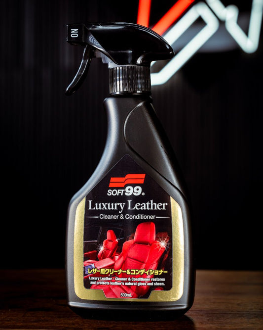 Luxury Leather