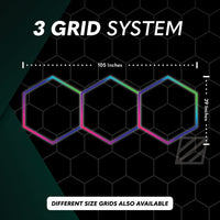 NXN RGB-S3 Seires