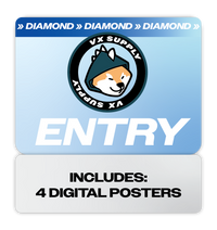 Fast Pass - Diamond
