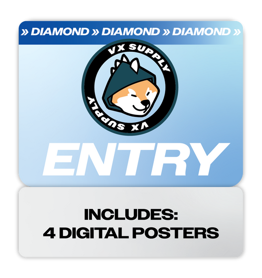 Fast Pass - Diamond