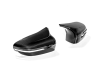 Akrapovic 18-23 BMW M5 (F90) Mirror Cap Right - High Gloss